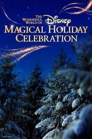 The Wonderful World of Disney: Magical Holiday Celebration hd