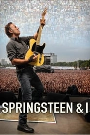 Springsteen & I hd
