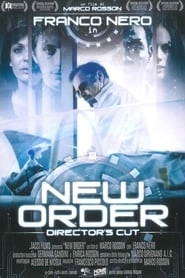 New Order hd