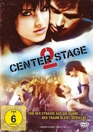 Center Stage: Turn It Up hd