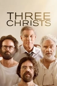 Three Christs hd
