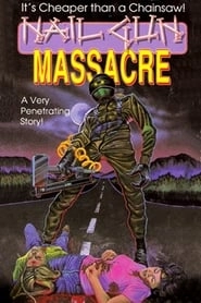 The Nail Gun Massacre HD