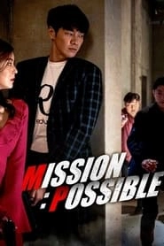 Mission: Possible hd