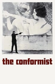 The Conformist hd