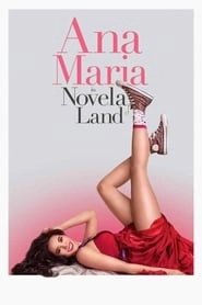Ana Maria in Novela Land hd