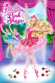 Barbie in the Pink Shoes hd