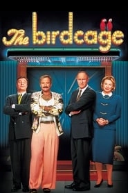 The Birdcage hd
