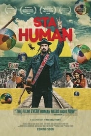 Stay Human hd