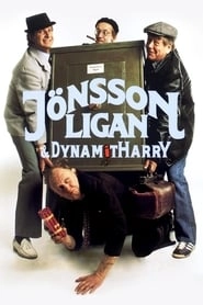 The Jönsson Gang & Dynamite Harry hd