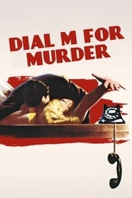 Dial M for Murder hd