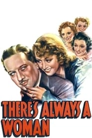 There's Always a Woman hd