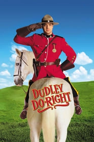 Dudley Do-Right hd