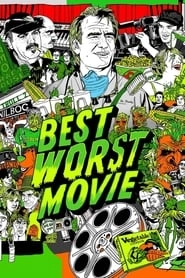 Best Worst Movie HD