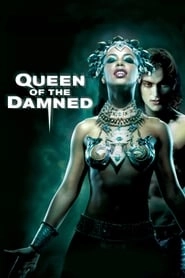 Queen of the Damned hd
