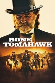 Bone Tomahawk hd