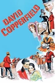 David Copperfield hd