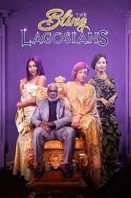 The Bling Lagosians hd