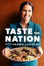 Taste the Nation with Padma Lakshmi hd