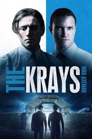 The Krays: Mad Axeman hd