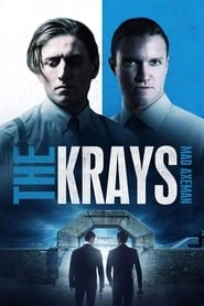 The Krays: Mad Axeman HD