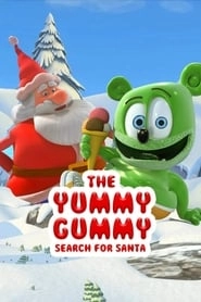 The Yummy Gummy Search for Santa hd