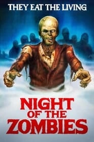Night of the Zombies hd