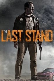 The Last Stand hd