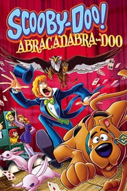 Scooby-Doo! Abracadabra-Doo