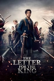 Watch The Letter for the King