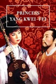 Princess Yang Kwei Fei hd