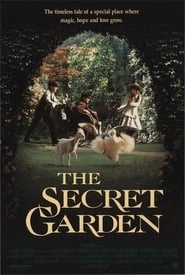 The Secret Garden hd