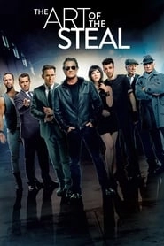 The Art of the Steal hd