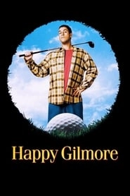 Happy Gilmore hd