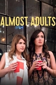 Almost Adults hd