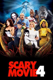 Scary Movie 4 hd
