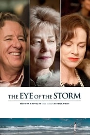 The Eye of the Storm hd