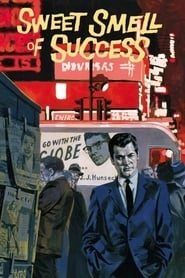 Sweet Smell of Success HD