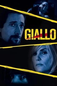 Giallo hd