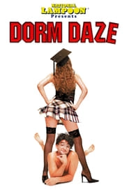 National Lampoon Presents Dorm Daze hd