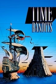 Time Bandits hd