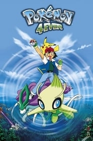 Pokémon 4Ever hd