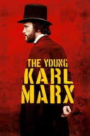 The Young Karl Marx hd