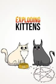 Watch Exploding Kittens