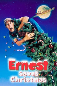 Ernest Saves Christmas hd