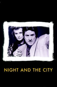 Night and the City HD