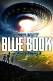 Project Blue Book Exposed hd