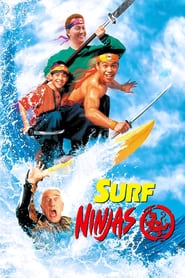 Surf Ninjas hd