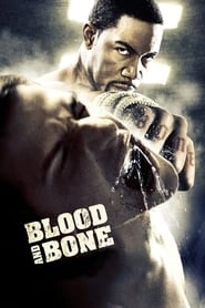 Blood and Bone hd