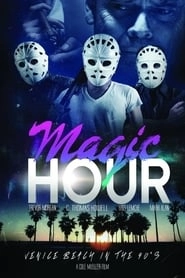 Magic Hour hd