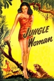 Jungle Woman hd
